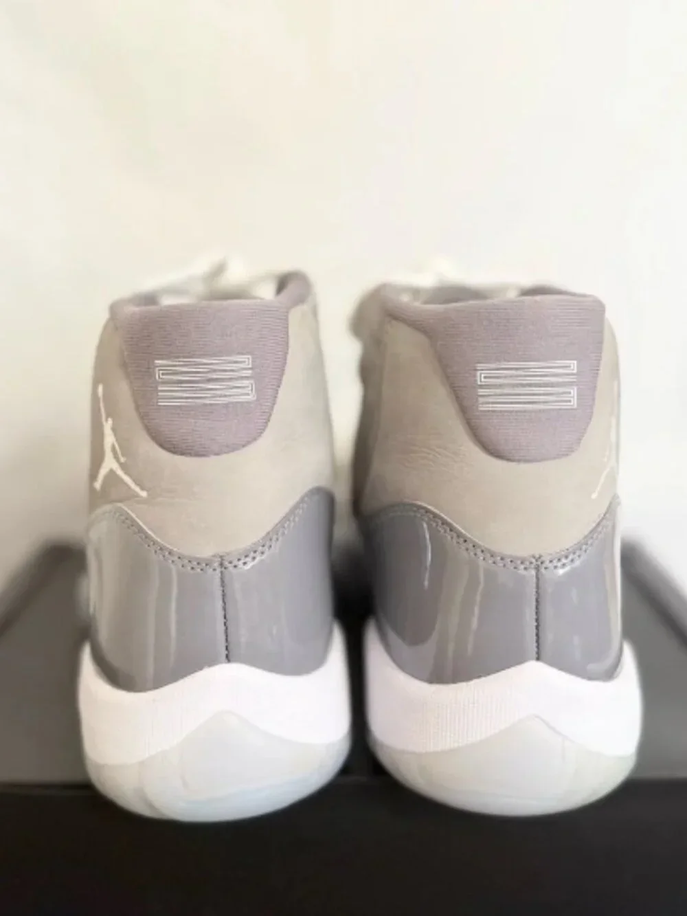 Jordan 11 Retro Cool Grey